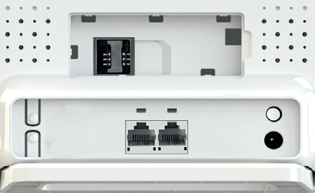 مودم سیم کارتی مبین نت مدل MN-6200D با اشتراک یکساله ۲۰۰ گیگابایت