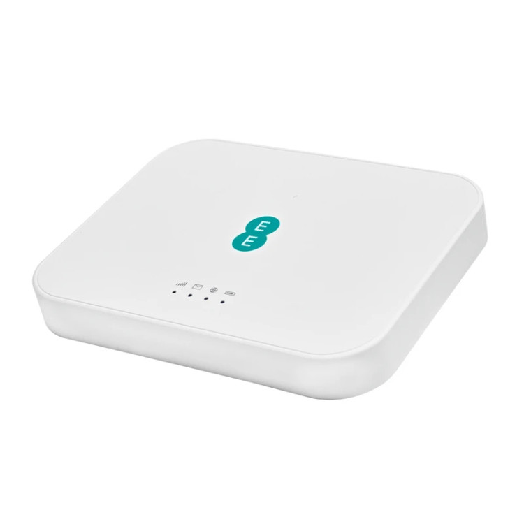 مودم همراه 5G برند EE مدل 5GEE WIFI - جیبی