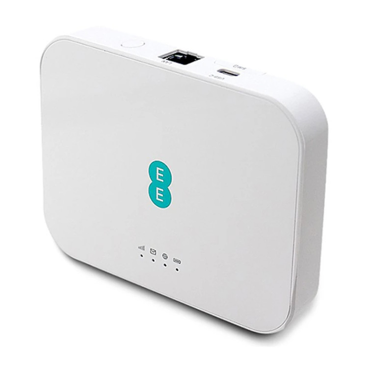 مودم همراه 5G برند EE مدل 5GEE WIFI - جیبی