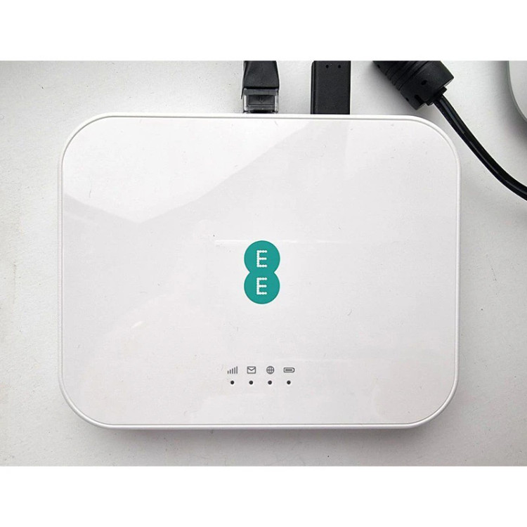 مودم همراه 5G برند EE مدل 5GEE WIFI - جیبی