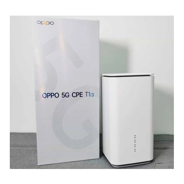 مودم سیم کارتی 5G/4G/LTE/TDLTE برند اوپو OPPO مدل T1a سری CTC03 - پیشنهاد فایوچی