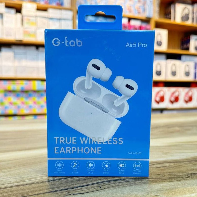 ایرپاد برند G.tab مدل Air5 Pro