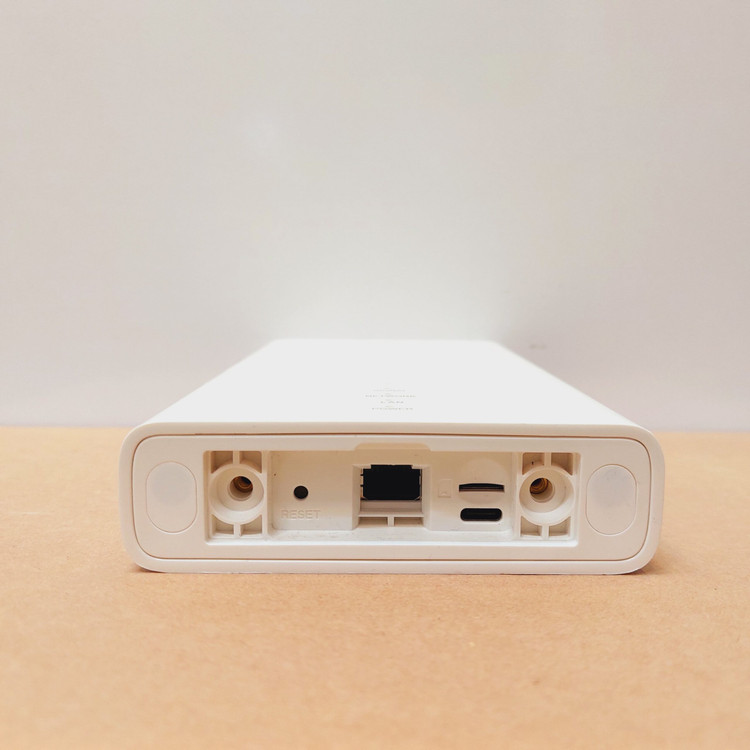 مودم سیم کارتی 5G/TDLTE فضای باز ZTE مدل MC7010 به همراه روتر MF269