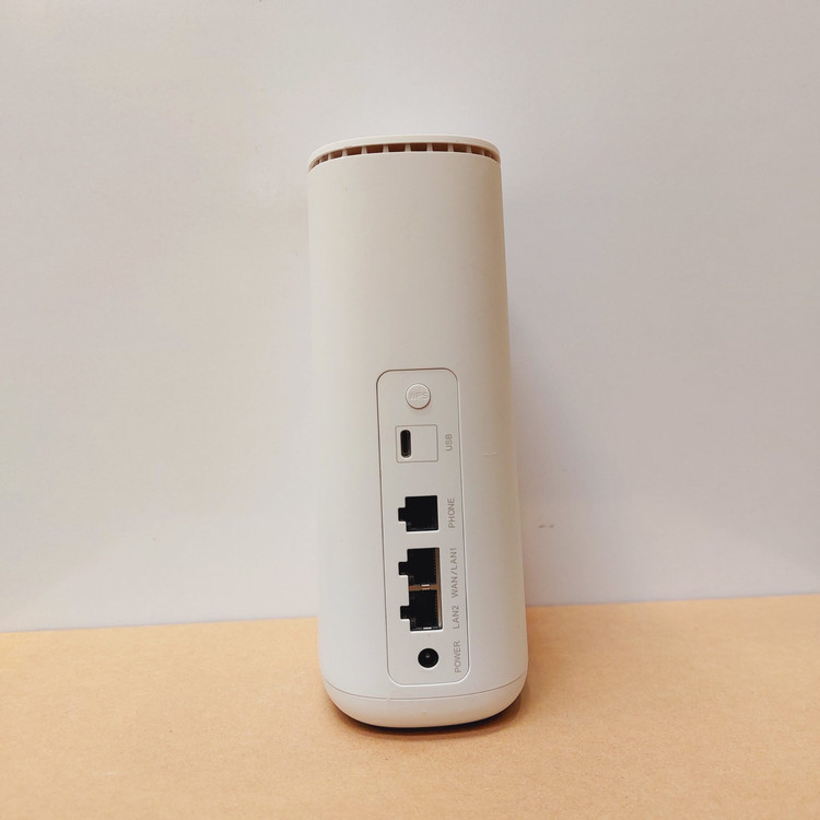 مودم سیم کارتی 5G/TDLTE فضای باز ZTE مدل MC7010 به همراه روتر MF269