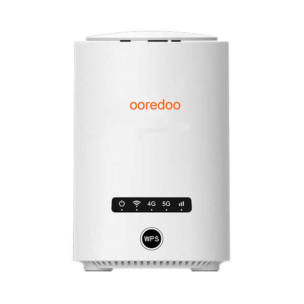 OOREDOO