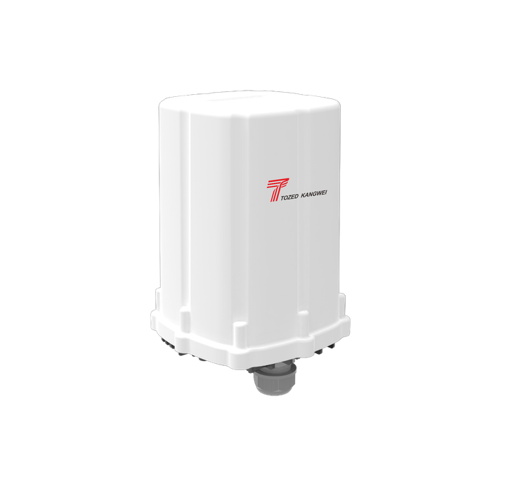 مودم سیم کارتی 5G/TDLTE فضای باز ZLT مدل X16 - کارکرده وارداتی