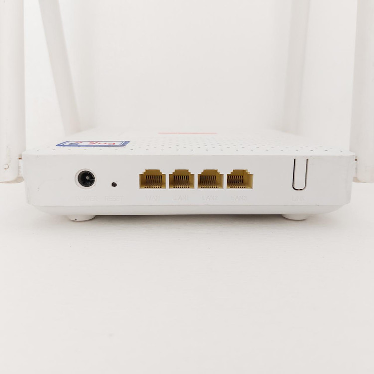 مودم سیم کارتی 5G/TDLTE فضای باز ZLT مدل X16 - کارکرده وارداتی