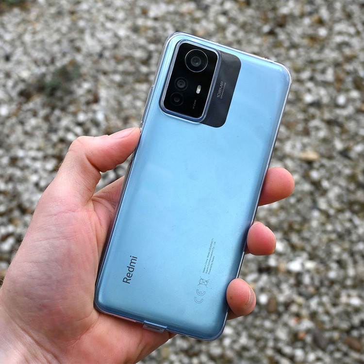 گوشی موبایل شیائومی مدل Redmi Note 12S