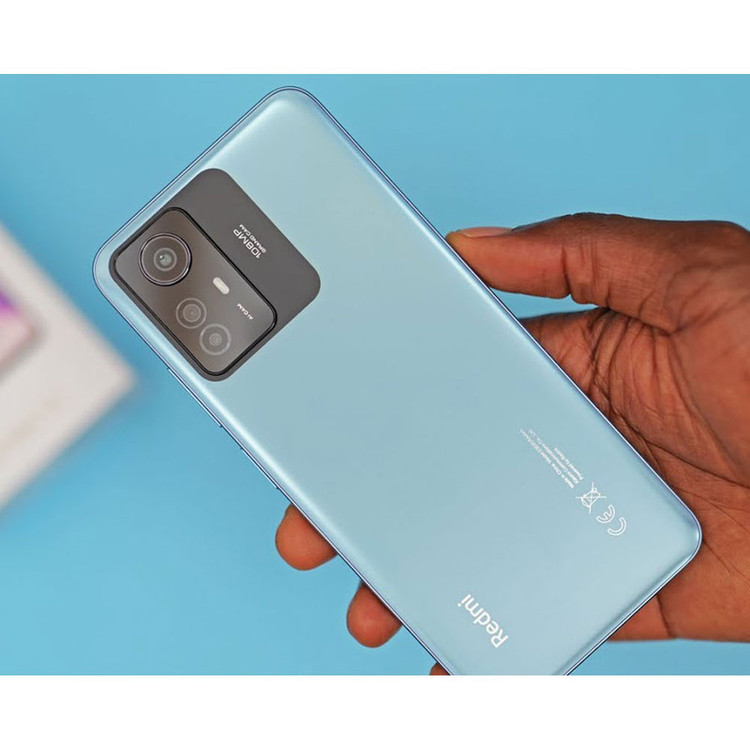 گوشی موبایل شیائومی مدل Redmi Note 12S