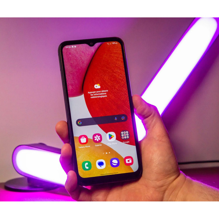 گوشی موبایل سامسونگ مدل Galaxy A15