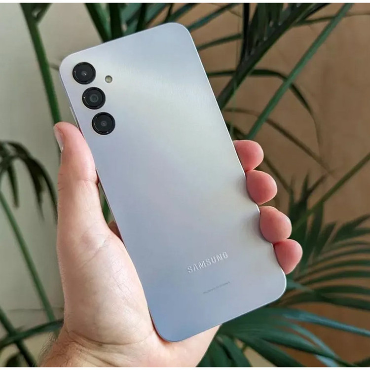 گوشی موبایل سامسونگ مدل Galaxy A15