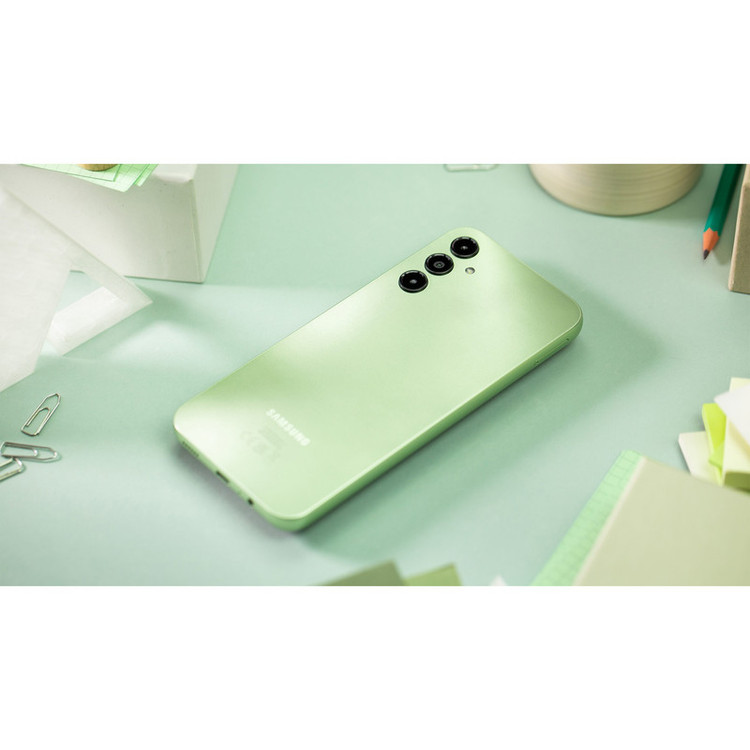 گوشی موبایل سامسونگ مدل Galaxy A15