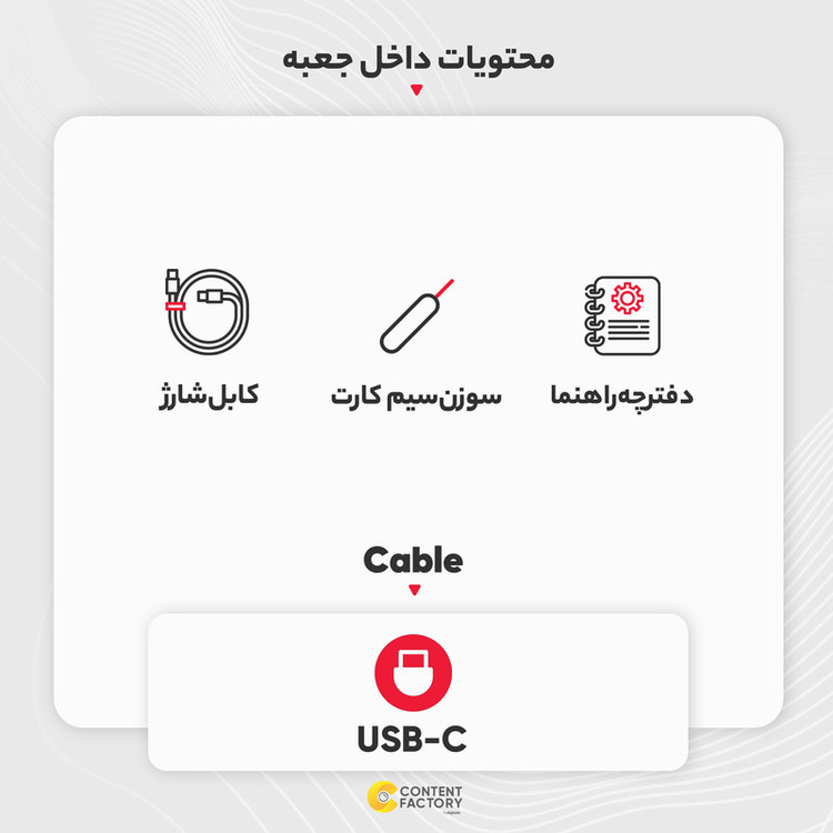 گوشی موبایل سامسونگ مدل Galaxy A05 دو سیم کارت ظرفیت 128 گیگابایت و رم 6 گیگابایت