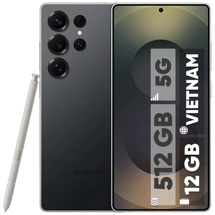 Samsung Galaxy S25 Ultra