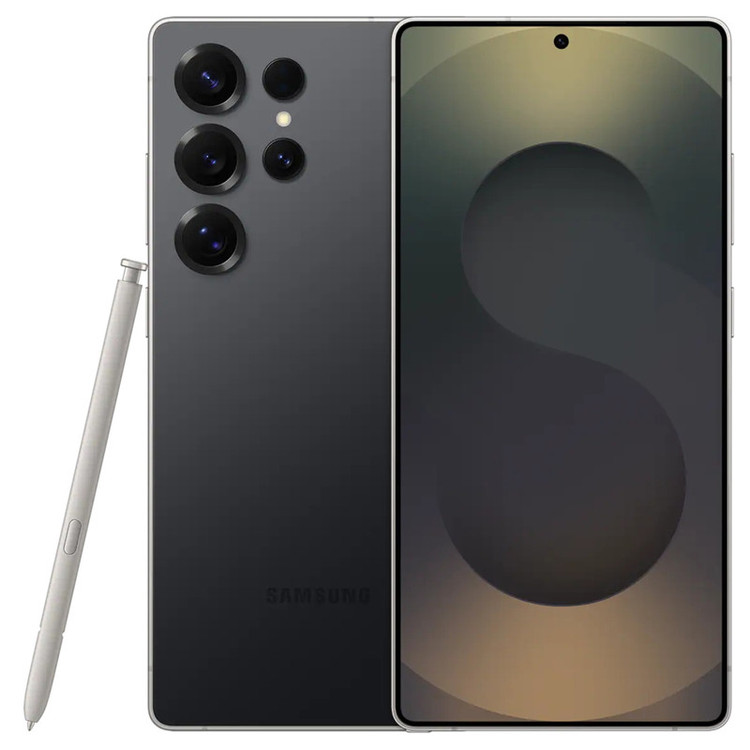 Samsung Galaxy S25 Ultra