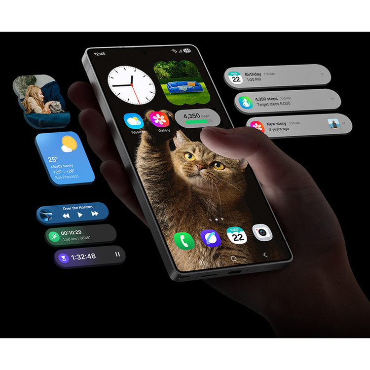 Samsung Galaxy S25 Ultra