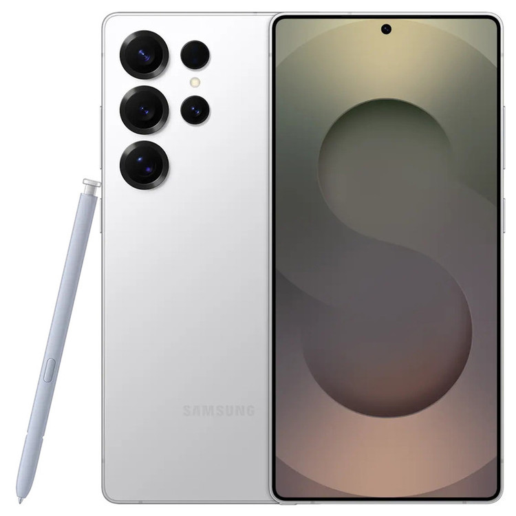 گوشی موبایل سامسونگ مدل Galaxy S25 Ultra دو سیم کارت ظرفیت 256 گیگابایت و رم 12 گیگابایت - ویتنام