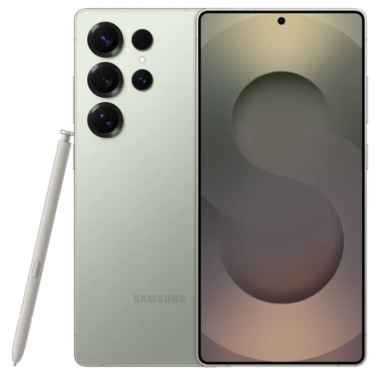 گوشی موبایل سامسونگ مدل Galaxy S25 Ultra دو سیم کارت ظرفیت 256 گیگابایت و رم 12 گیگابایت - ویتنام