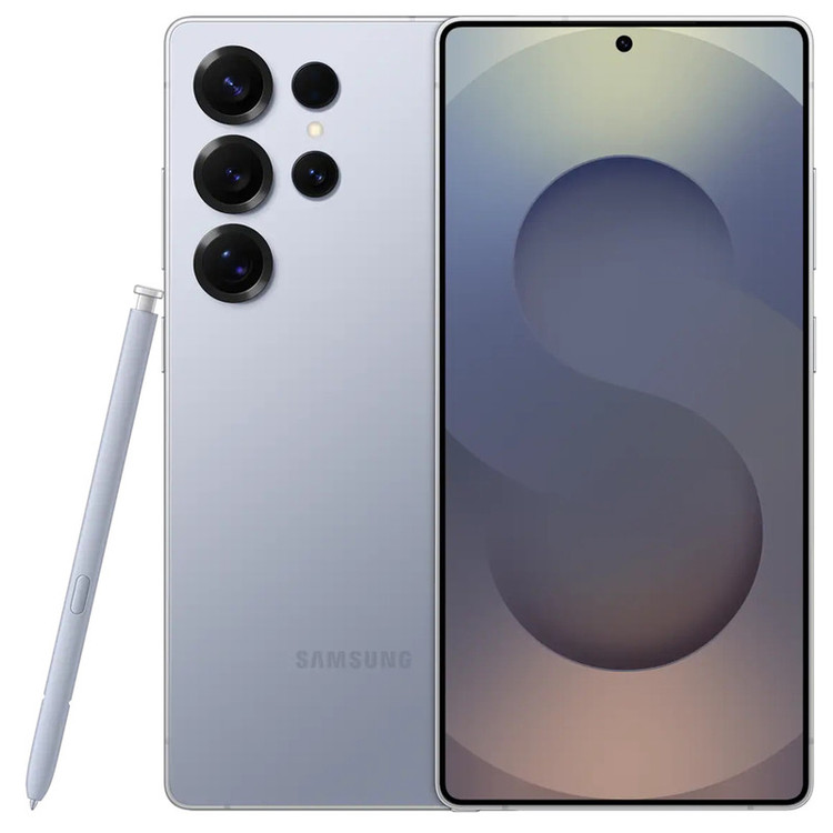 گوشی موبایل سامسونگ مدل Galaxy S25 Ultra دو سیم کارت ظرفیت 256 گیگابایت و رم 12 گیگابایت - ویتنام