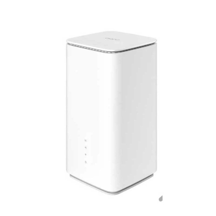 مودم سیم کارتی 5G/4G/LTE/TDLTE برند اوپو OPPO مدل T1a سری CTB04 -آکبند