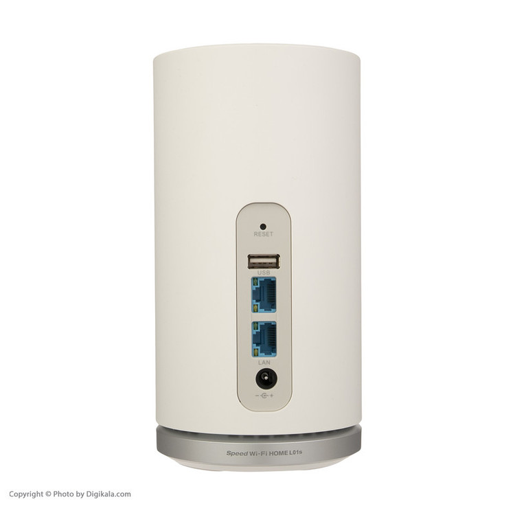 مودم فورجی | 4G برند هواووی مدل L01