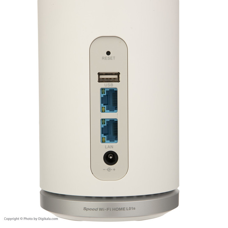 مودم فورجی | 4G برند هواووی مدل L01