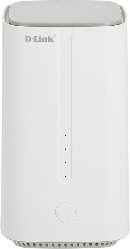 Dlink DWR-2000M Front