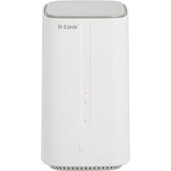 مودم سیم کارتی 5G/4G/LTE/TDLTE برند دی-لینک D-LINK مدل DWR-2000M سری AX1800 - استوک