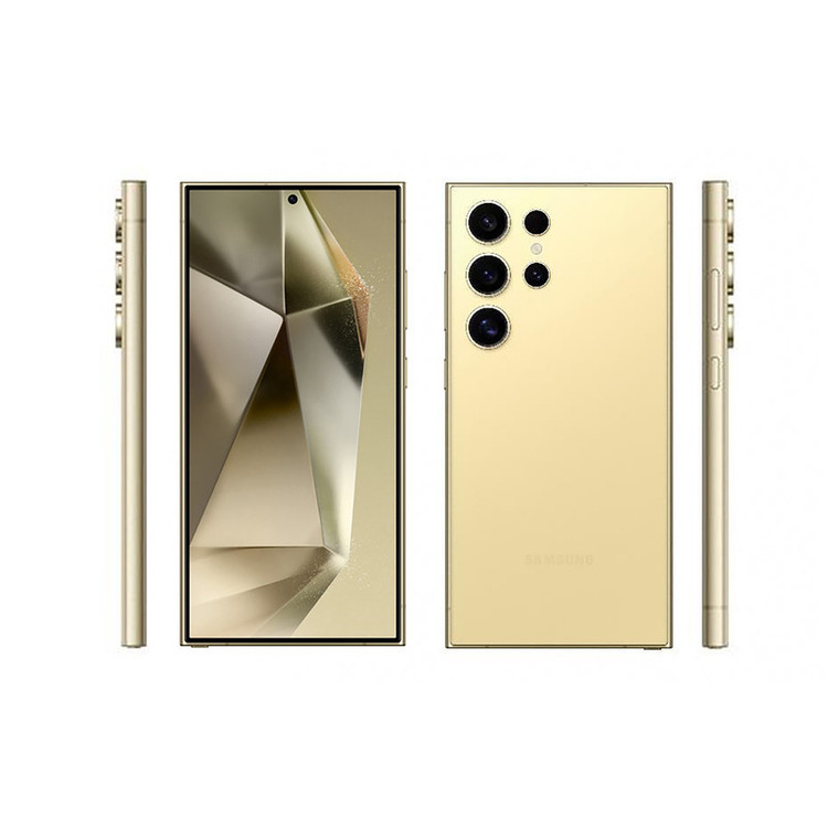 گوشی موبایل سامسونگ مدل Galaxy S24 Ultra دو سیم کارت ظرفیت 512 گیگابایت و رم 12 گیگابایت - ویتنام