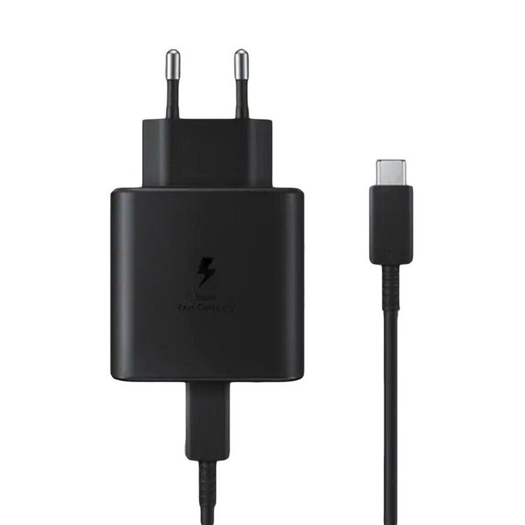 Samsung Charger 45W Type-C Model EP-T4510