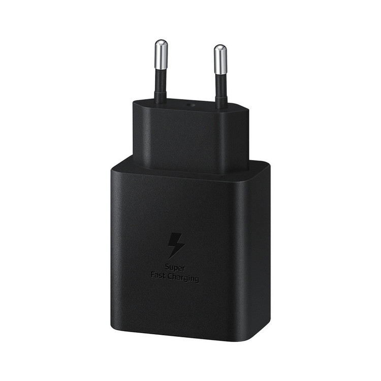 Samsung Charger 45W Type-C Model EP-T4510