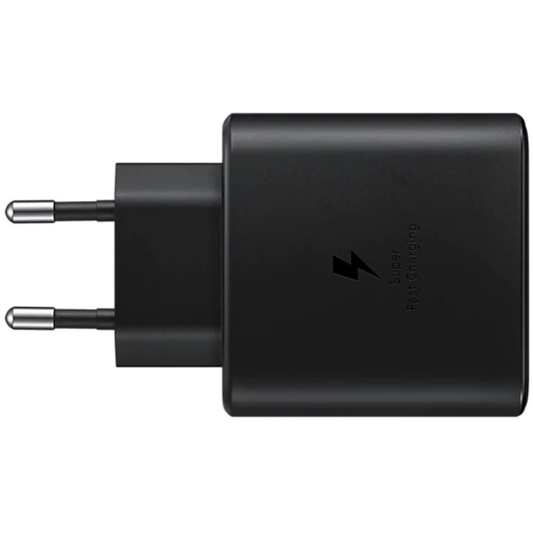 Samsung Charger 45W Type-C Model EP-T4510