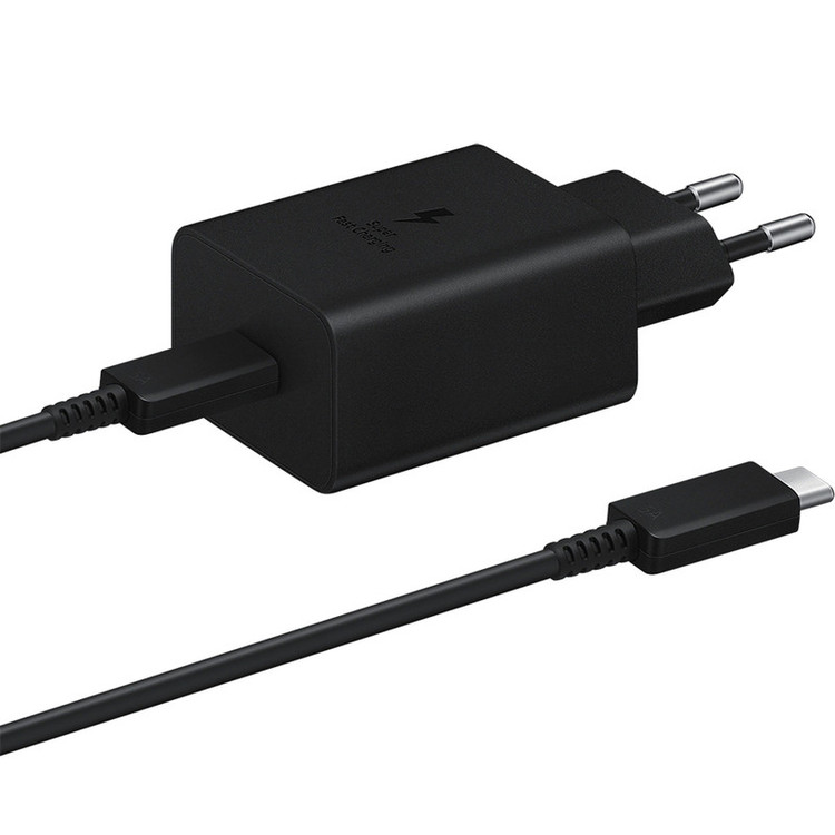 Samsung Charger 45W Type-C Model EP-T4510
