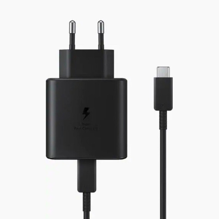 Samsung Charger 45W Type-C Model EP-T4510