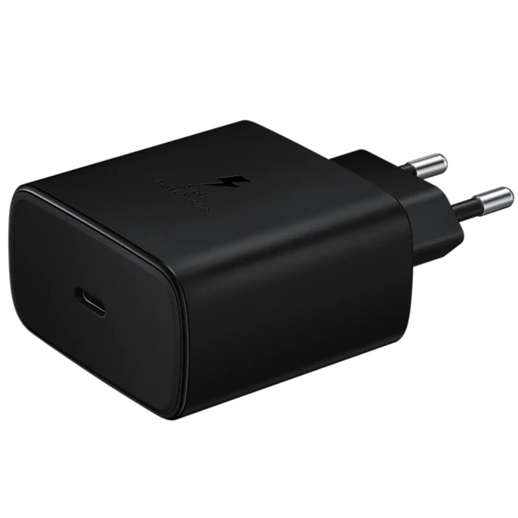 Samsung Charger 45W Type-C Model EP-T4510
