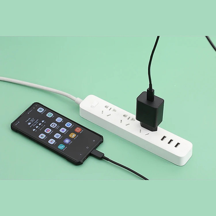 Samsung Charger 45W Type-C Model EP-T4510