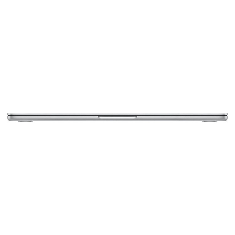 لپ تاپ 13.6 اینچی اپل مدل MacBook Air MXCT3 2024 ZPA-M3-16GB RAM-512GB SSD
