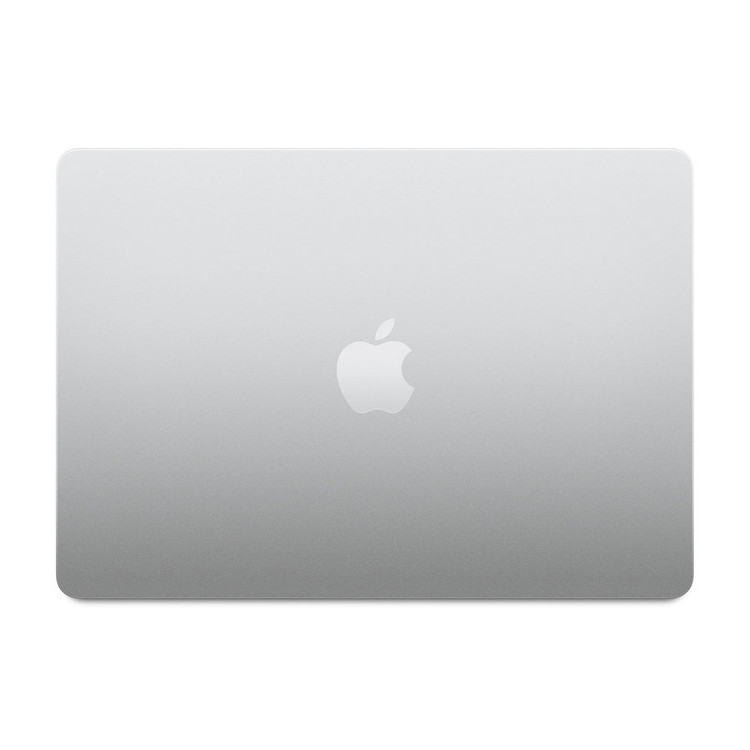 لپ تاپ 13.6 اینچی اپل مدل MacBook Air MXCT3 2024 ZPA-M3-16GB RAM-512GB SSD