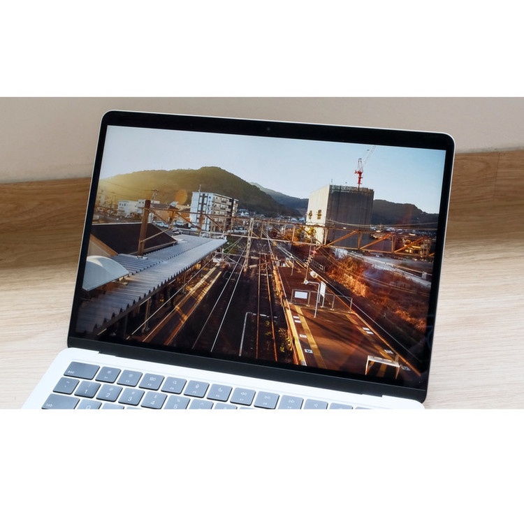 لپ تاپ 13.6 اینچی اپل مدل MacBook Air MXCT3 2024 ZPA-M3-16GB RAM-512GB SSD