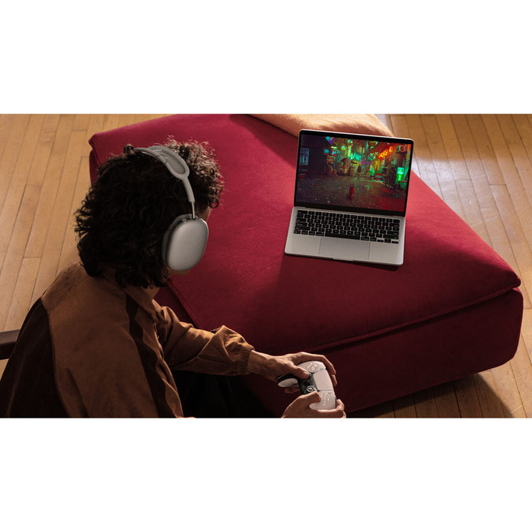 لپ تاپ 13.6 اینچی اپل مدل MacBook Air MXCT3 2024 ZPA-M3-16GB RAM-512GB SSD