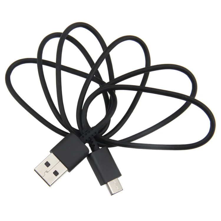 کابل شارژ اصلی سامسونگ - تبدیل USB به USB-C سامسونگ مدل EP-DG970BWE طول 1.5 متر اصلی ویتنام