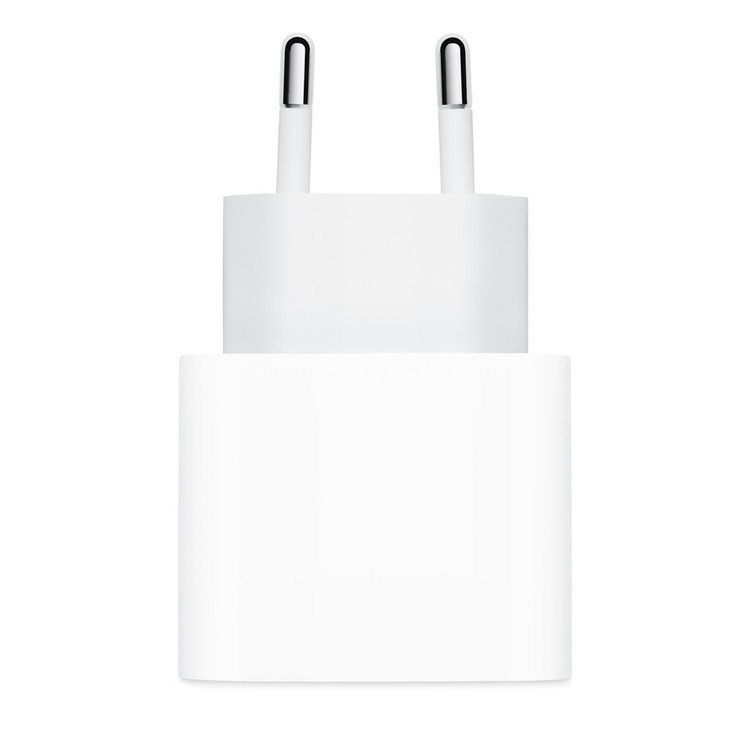 شارژر دیواری 20 وات اپل مدل 20W USB-C مدل A2347