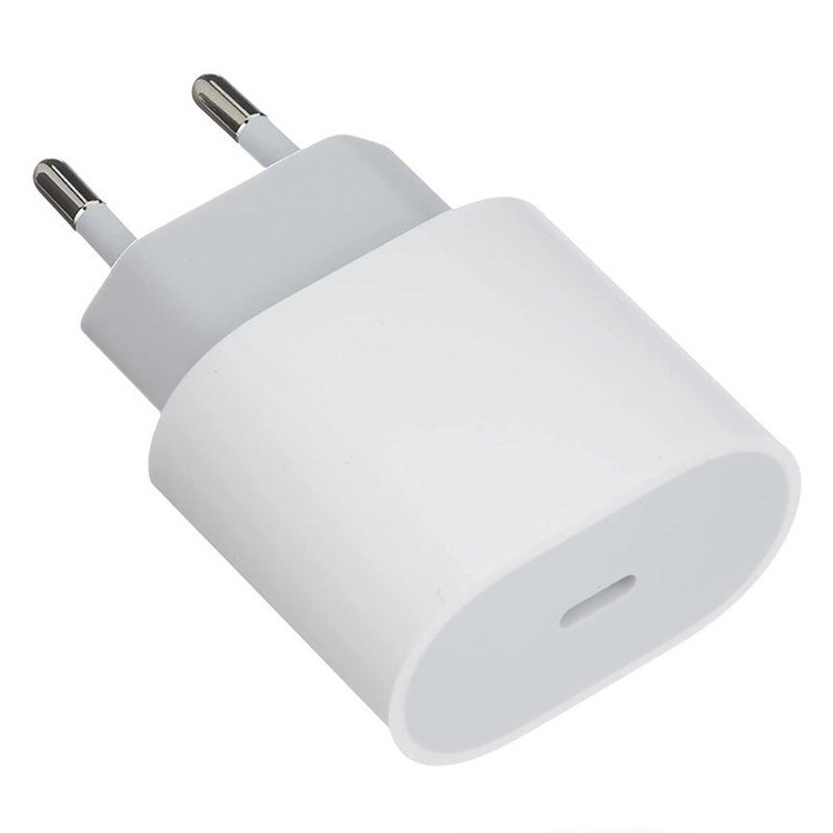 شارژر دیواری 20 وات اپل مدل 20W USB-C مدل A2347