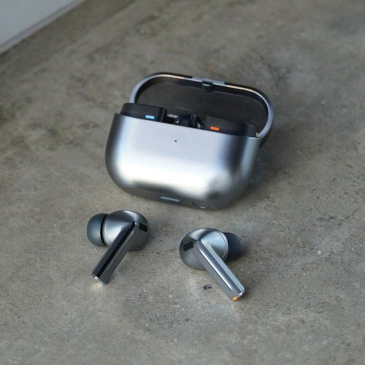 هدفون بلوتوثی سامسونگ مدل Galaxy Buds6 Pro طرح کپی