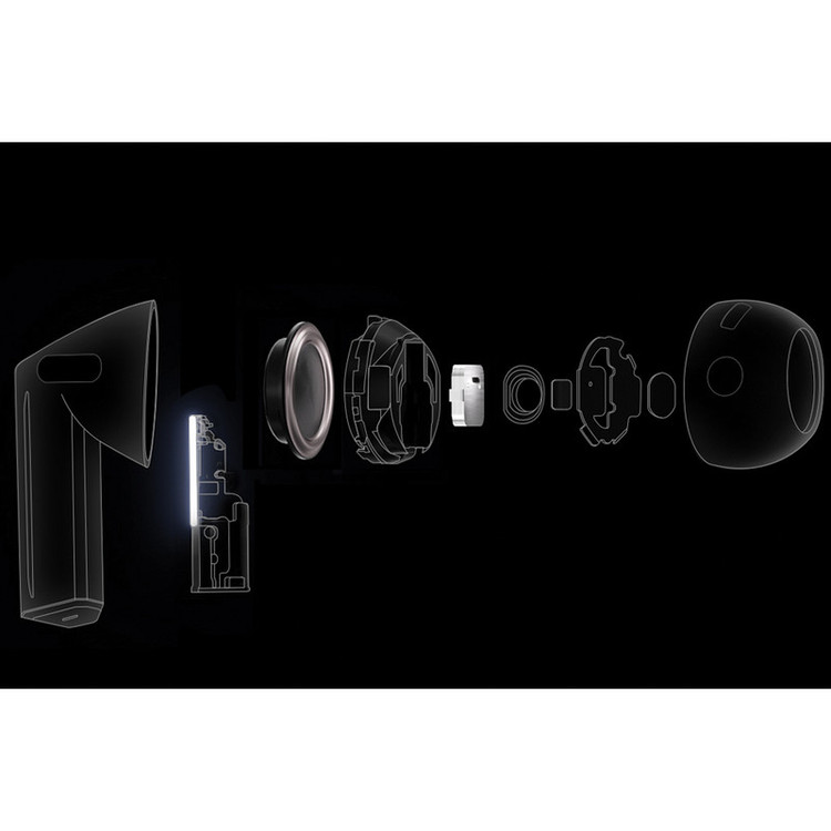 هدفون بلوتوثی سامسونگ مدل Galaxy Buds6 Pro طرح کپی