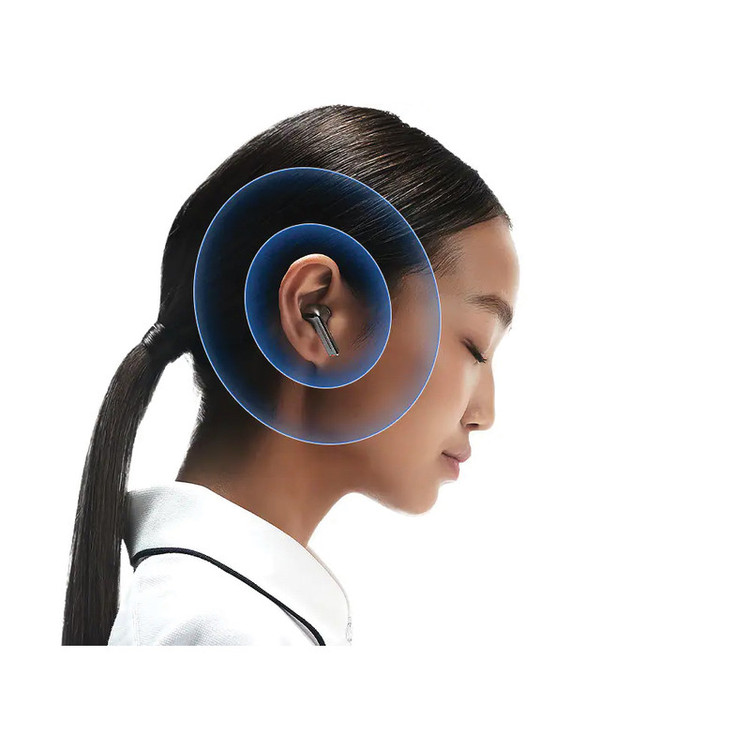 هدفون بلوتوثی سامسونگ مدل Galaxy Buds3 طرح اصلی