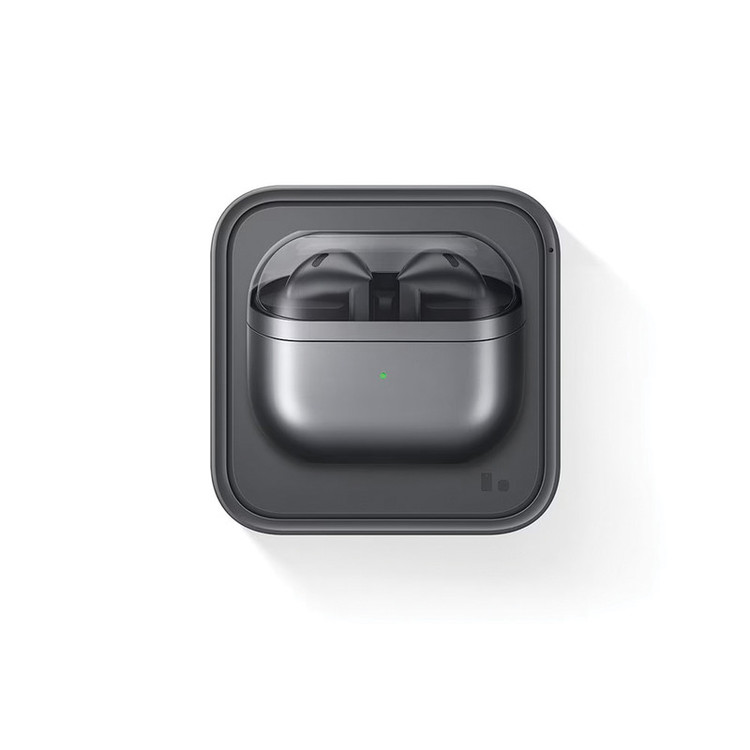 هدفون بلوتوثی سامسونگ مدل Galaxy Buds3 طرح اصلی
