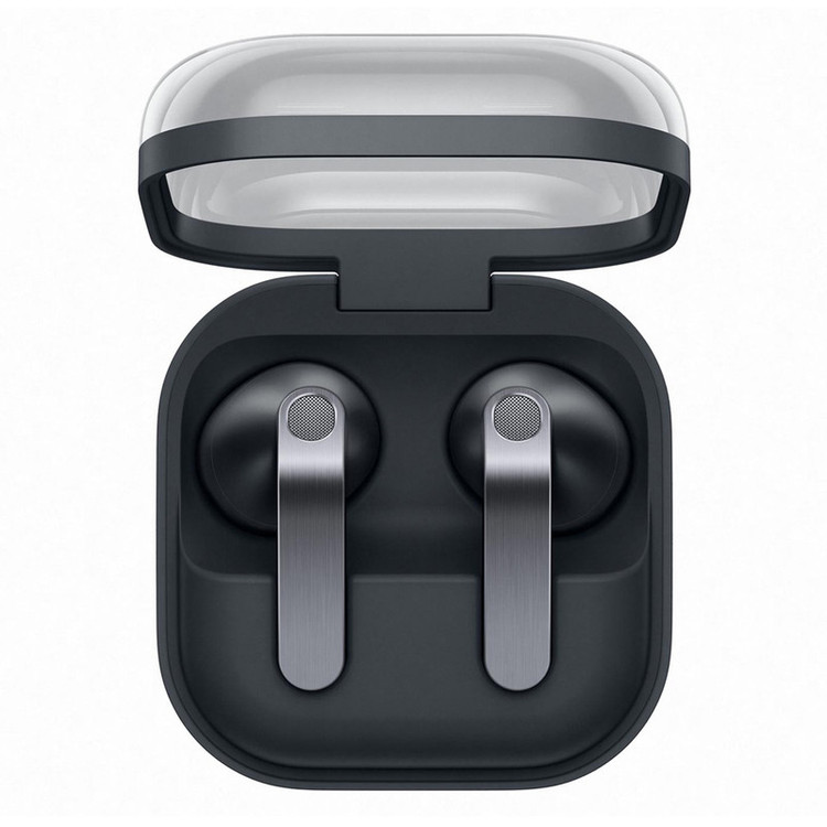 هدفون بلوتوثی سامسونگ مدل Galaxy Buds 4 اصلی