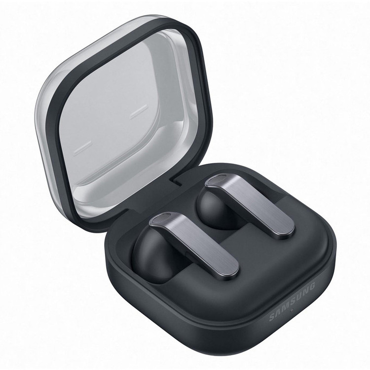 هدفون بلوتوثی سامسونگ مدل Galaxy Buds 4 اصلی