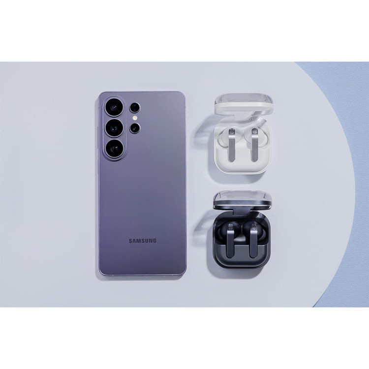 هدفون بلوتوثی سامسونگ مدل Galaxy Buds 4 اصلی